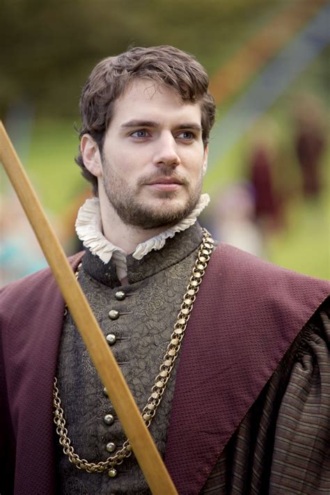 the tudors henry cavill episodes